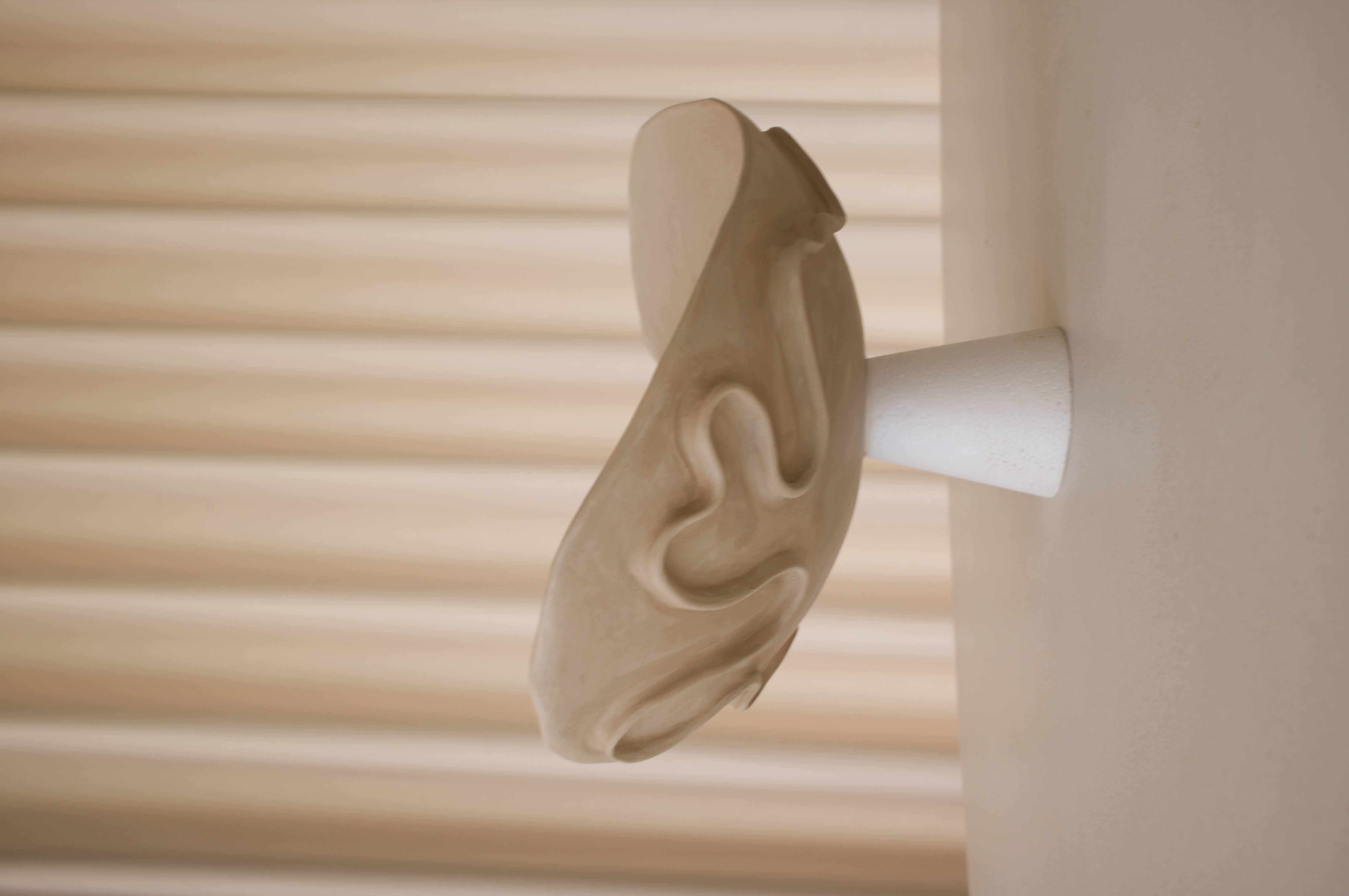 Felarti ceramic detail