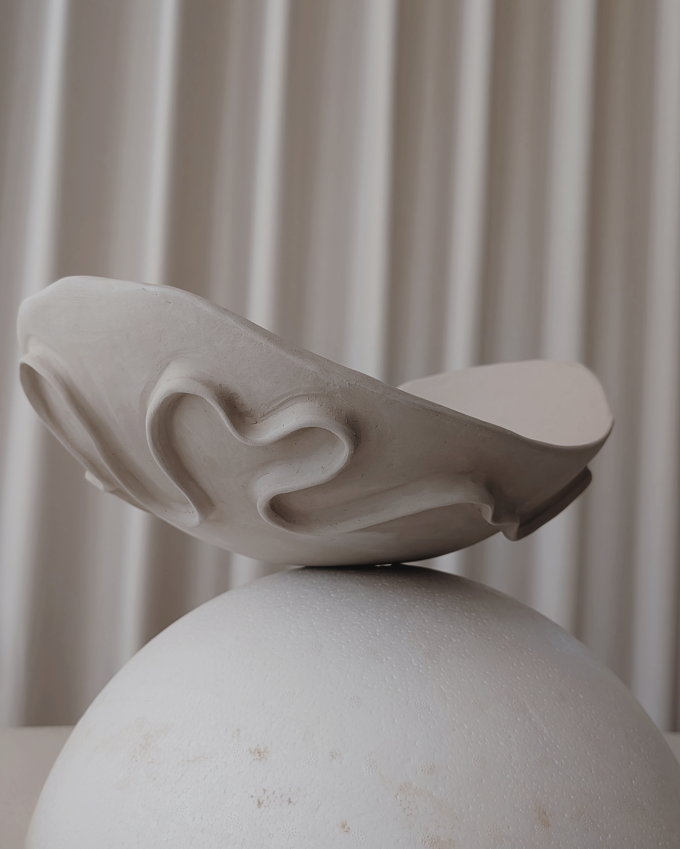 Felarti ceramic detail